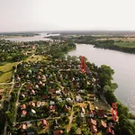 Apartamento Nad Jeziorem Ołów Ryn (Warmian-Masurian)