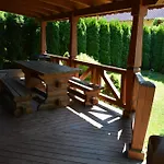 Nad Jeziorem Ołów Apartamento *
