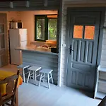 Apartamento Nad Jeziorem Ołów Ryn (Warmian-Masurian)