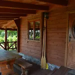 Apartamento Nad Jeziorem Ołów Ryn (Warmian-Masurian)
