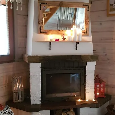 Nad Jeziorem Olow 린