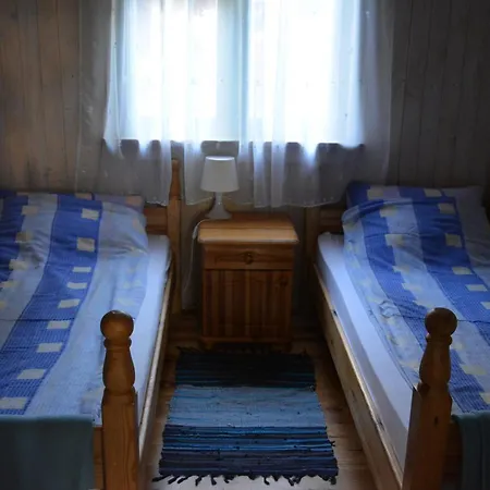 아파트 Nad Jeziorem Olow *