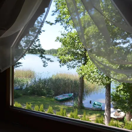 Apartment Nad Jeziorem Olow Ryn (Warmian-Masurian)