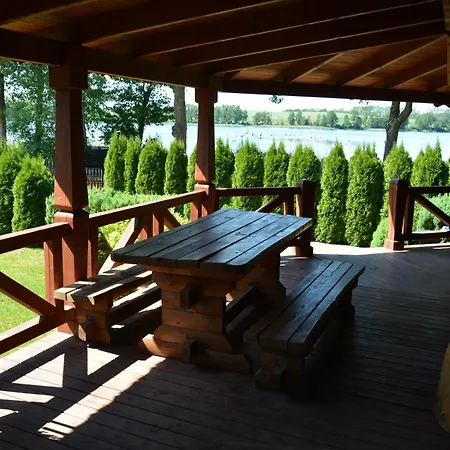 Nad Jeziorem Olow * リン