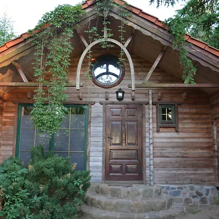 Nad Jeziorem Olow リン