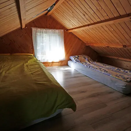 Apartamento Nad Jeziorem Ołów