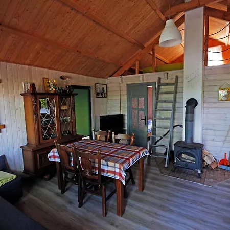 Apartamento Nad Jeziorem Ołów